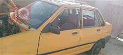 Saipa 131